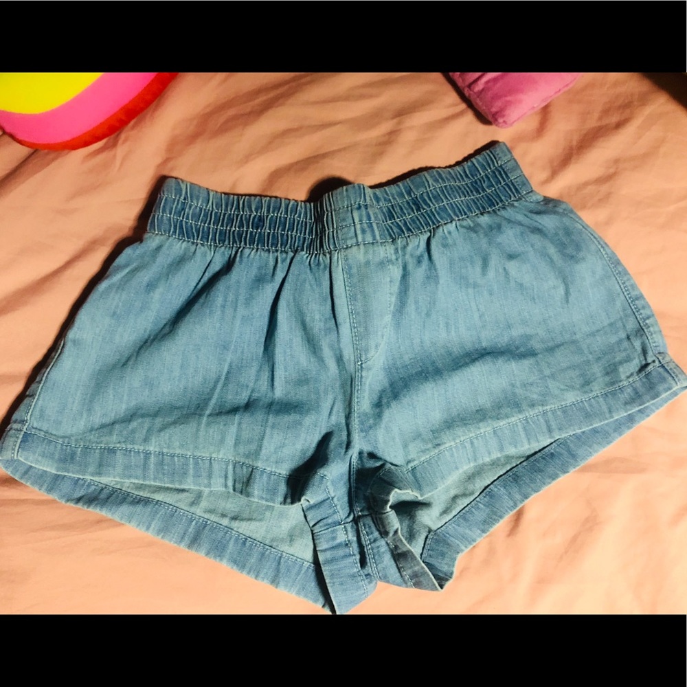 Old Navy Stretch Fit Shorts